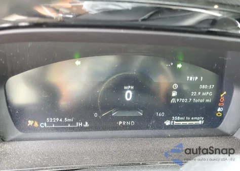 2021 Lincoln Corsair Reserve z USA, uszkodzony, nr VIN 5LMCJ2D9XMUL04331